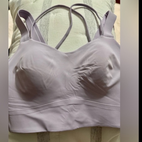 lululemon athletica Tops - New - lululemon athletica Women's Sports Bra